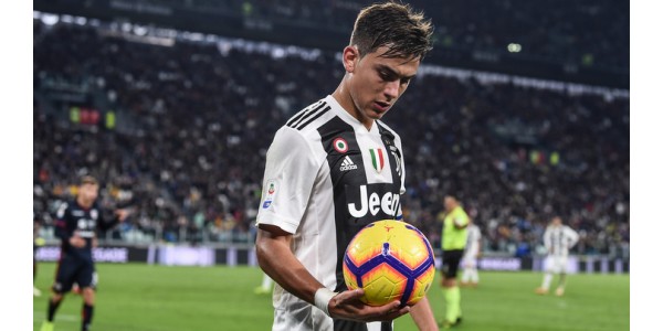¿Por qué el Barcelona no consideró fichar a Paolo dybala cuando eligieron nuevos jugadores para unirse el año pasado?